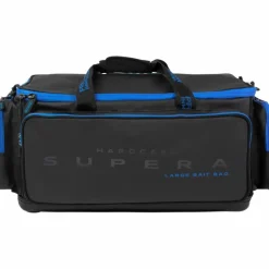 Coarse & Match Preston Luggage * Hardcase Supera Large Fishing Bait Bag