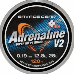 Pike / Predator Savage Gear Line * HD4 Adrenaline V2