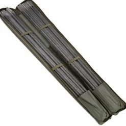 Carp Nash Luggage * HD Bushwhacker Fishing Carry Bag