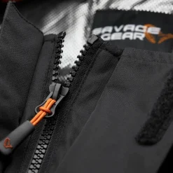 Carp Savage Gear Clothing * HeatLite Thermo Fishing Bib & Brace