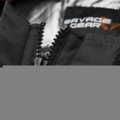 Pike / Predator Savage Gear Clothing * HeatLite Thermo Fishing Bib & Brace