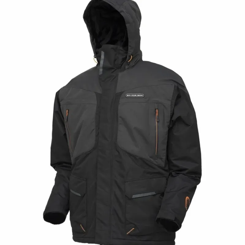 Pike / Predator Savage Gear Clothing * HeatLite Thermo Fishing Jacket
