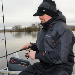 Pike / Predator Savage Gear Clothing * HeatLite Thermo Fishing Jacket