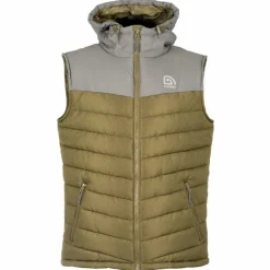 Carp Trakker Clothing * HexaThermic Fishing Bodywarmer