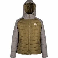 Carp Trakker Clothing * HexaThermic Fishing Jacket