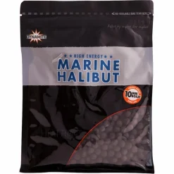 Carp Dynamite Baits Bait & Additives * High Energy Marine Halibut Shelf Life Boilies