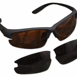Carp Gardner Sunglasses * Hi-Lo Polarised Fishing Sunglasses