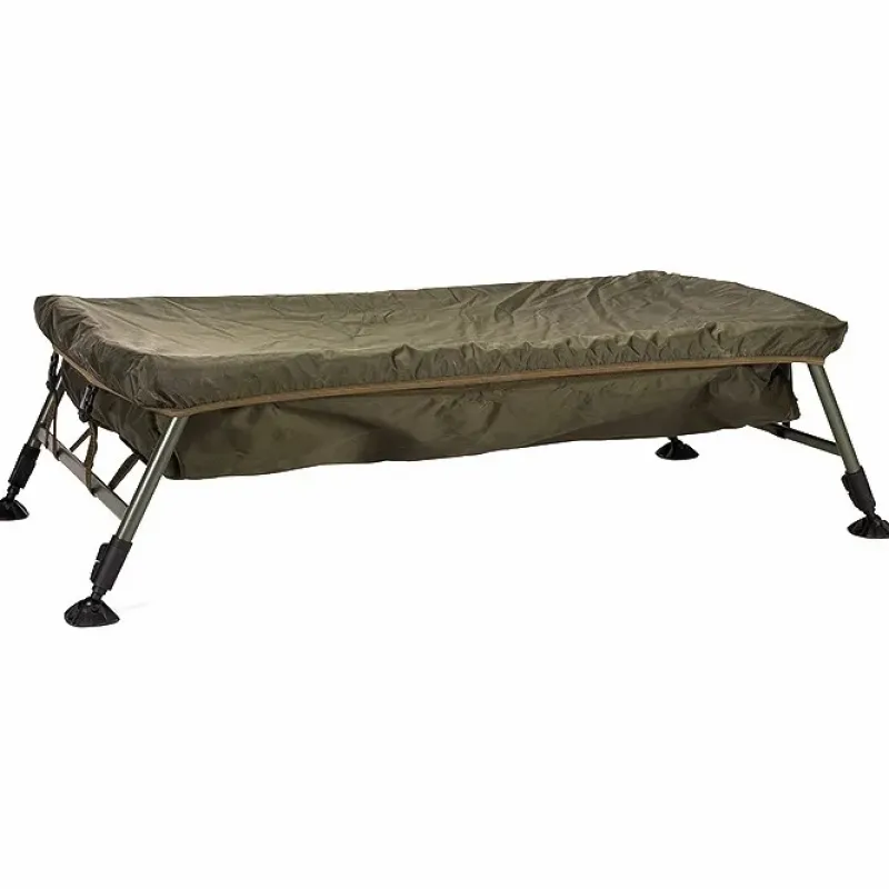 Carp Nash Fish Care * Hi-Protect Carp Cradle Monster