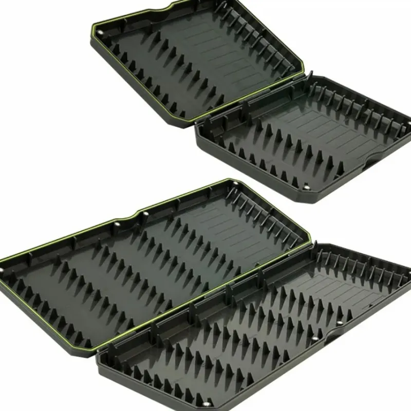Coarse & Match Matrix Luggage * HLR Fishing Rig Cases