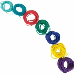 Coarse & Match Preston Poles Accessories * Hollo Elastic