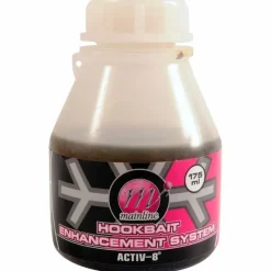 Coarse & Match Mainline Bait & Additives * Hookbait Enhancement System