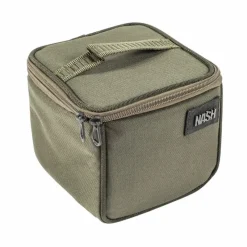 Specialist Nash Bait Making Equipment * Hookbait Pouch 8 Pot