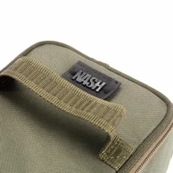 Specialist Nash Bait Making Equipment * Hookbait Pouch 4 Pot
