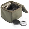 Carp Nash Bait Making Equipment * Hookbait Pouch 8 Pot