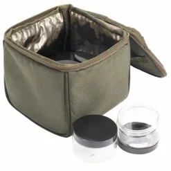 Carp Nash Bait Making Equipment * Hookbait Pouch 8 Pot