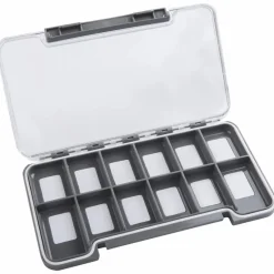 Fly Wychwood Fly Storage * Hook-Hold CDC Fly Box