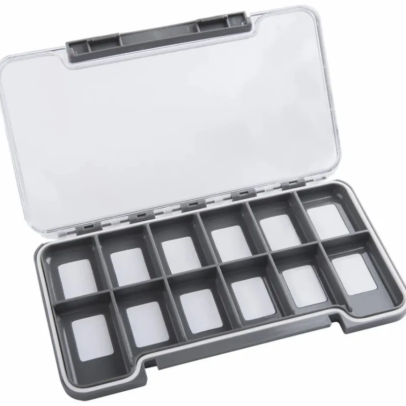 Fly Wychwood Fly Storage * Hook-Hold CDC Fly Box