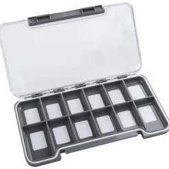 Fly Wychwood Fly Essentials * Hook-Hold CDC Fly Box