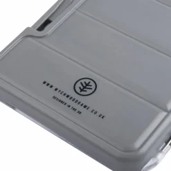 Fly Wychwood Fly Essentials * Hook-Hold Streamer Fly Box