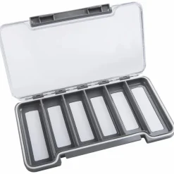 Fly Wychwood Fly Storage * Hook-Hold Streamer Fly Box