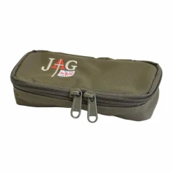 Carp JAG Luggage * Hook Sharpening & Bits Fishing Pouch