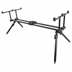 Pike / Predator Fox Rod Pods * Horizon Duo Pod