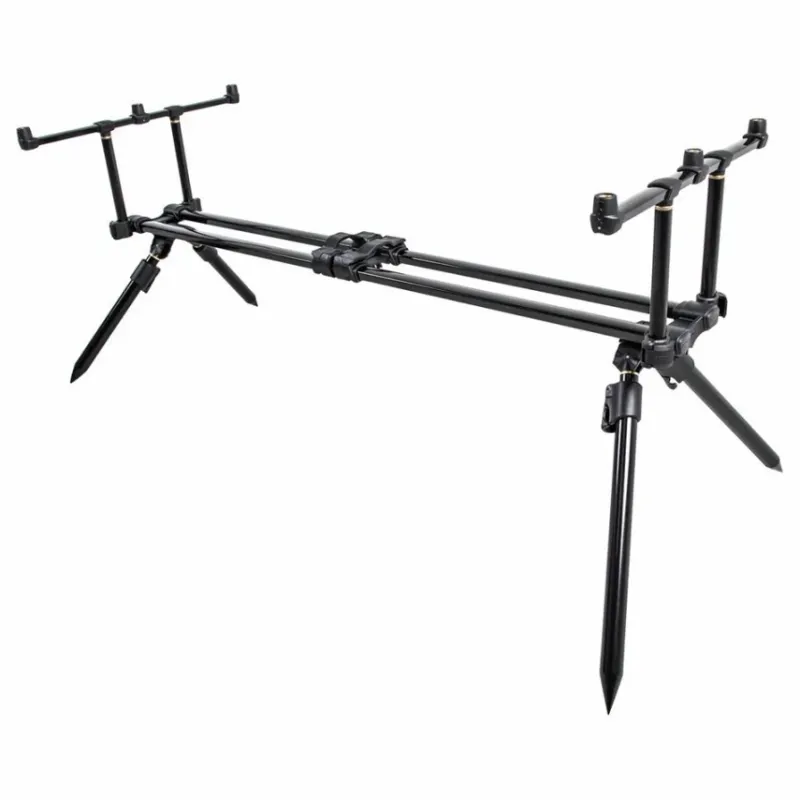Pike / Predator Fox Rod Pods * Horizon Duo Pod