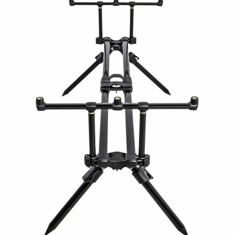 Carp Fox Rod Pods * Horizon Duo Pod