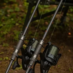 Carp Fox Rods * Horizon X4 Abbreviated Handle Fishing Rod