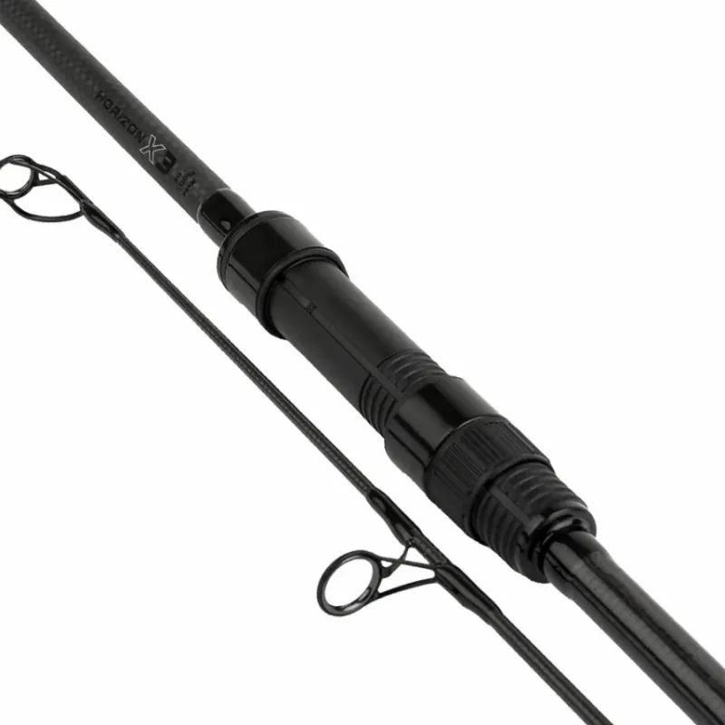 Carp Fox Rods * Horizon X3 Abbreviated Handle Fishing Rod