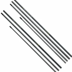 Coarse & Match Matrix Nets * Horizon X Class Fishing Landing Net Handle