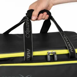 Coarse & Match Matrix Luggage * Horizon X Compact Carryall Fishing Bag
