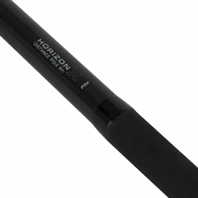 Specialist Fox Bait Accessories * Horizon X Distance Baiting Pole 6ft
