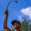 Specialist Fox Bait Accessories * Horizon X Distance Baiting Pole 8ft