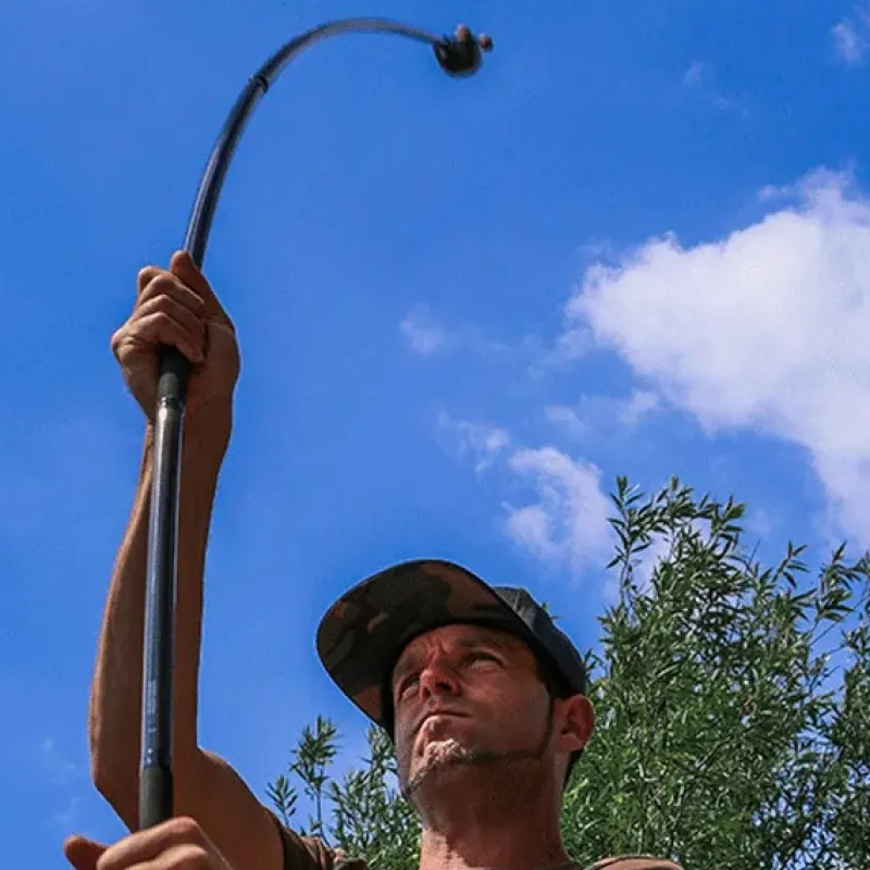 Specialist Fox Bait Accessories * Horizon X Distance Baiting Pole 8ft