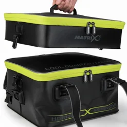 Coarse & Match Matrix Luggage * Horizon X Fishing Bait Bag System