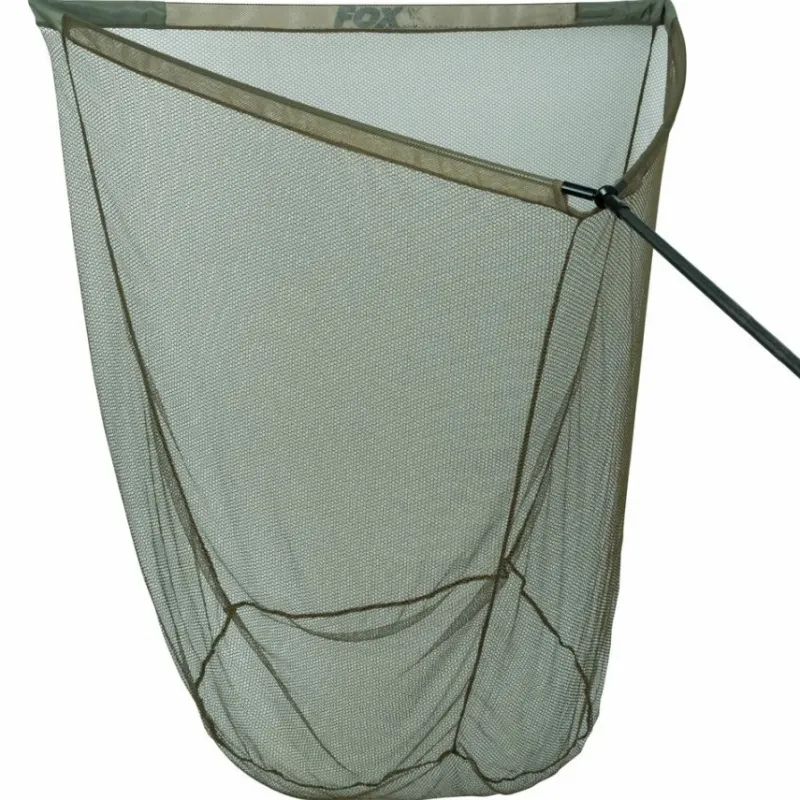 Carp Fox Nets * Horizon X3 Landing Nets