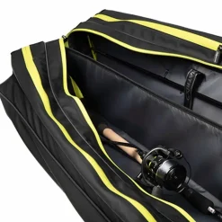 Coarse & Match Matrix Luggage * Horizon X XL Rigid Fishing Rod Holdall 3-6