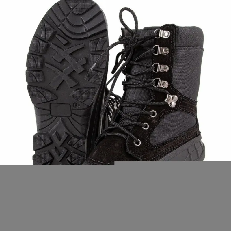 Carp Daiwa Waders & Boots * Hotfoot Combat Boots