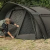 Specialist Avid Carp Bivvies & Shelters * HQ Dual Layer Fishing Bivvy 2 Man
