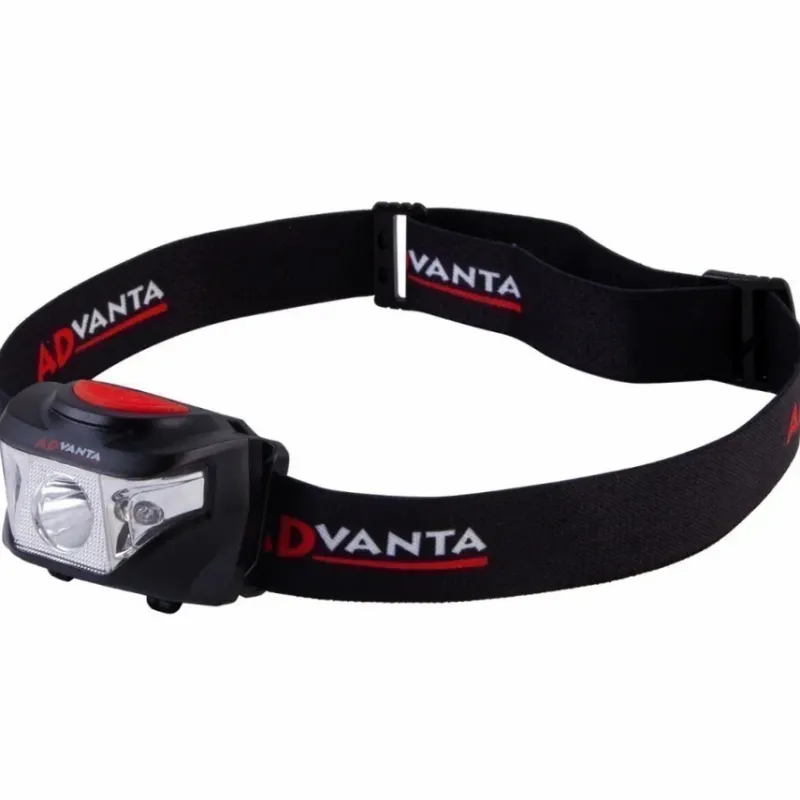 Coarse & Match Advanta Lighting * HT-170B Headtorch