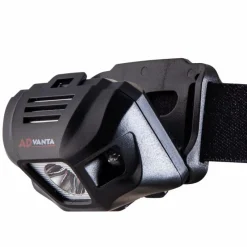 Coarse & Match Advanta Lighting * HT-330B Head Torch