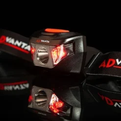 Coarse & Match Advanta Lighting * HT-170B Headtorch