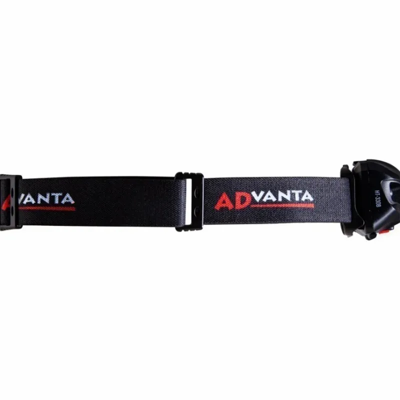 Fly Advanta Lighting * HT-330B Head Torch