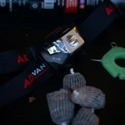 Pike / Predator Advanta Lighting * HT-170B Headtorch
