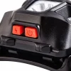 Pike / Predator Advanta Lighting * HT-330B Head Torch
