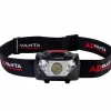 Pike / Predator Advanta Lighting * HT-170B Headtorch