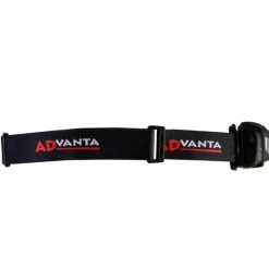 Fly Advanta Lighting * HT-190RB Rechargeable Head Torch