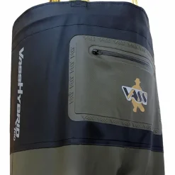 Carp Vass Waders & Boots * Hybrid 700 Chest Waders