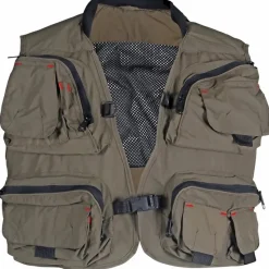 Fly DAM Clothing * Hydroforce G2 Fly Fishing Vest